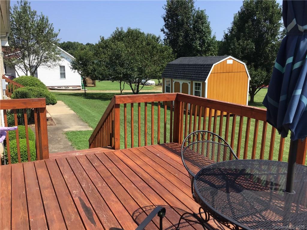 105 Doe Ridge Drive Cleveland, NC 27013 - Photo 30 of 30