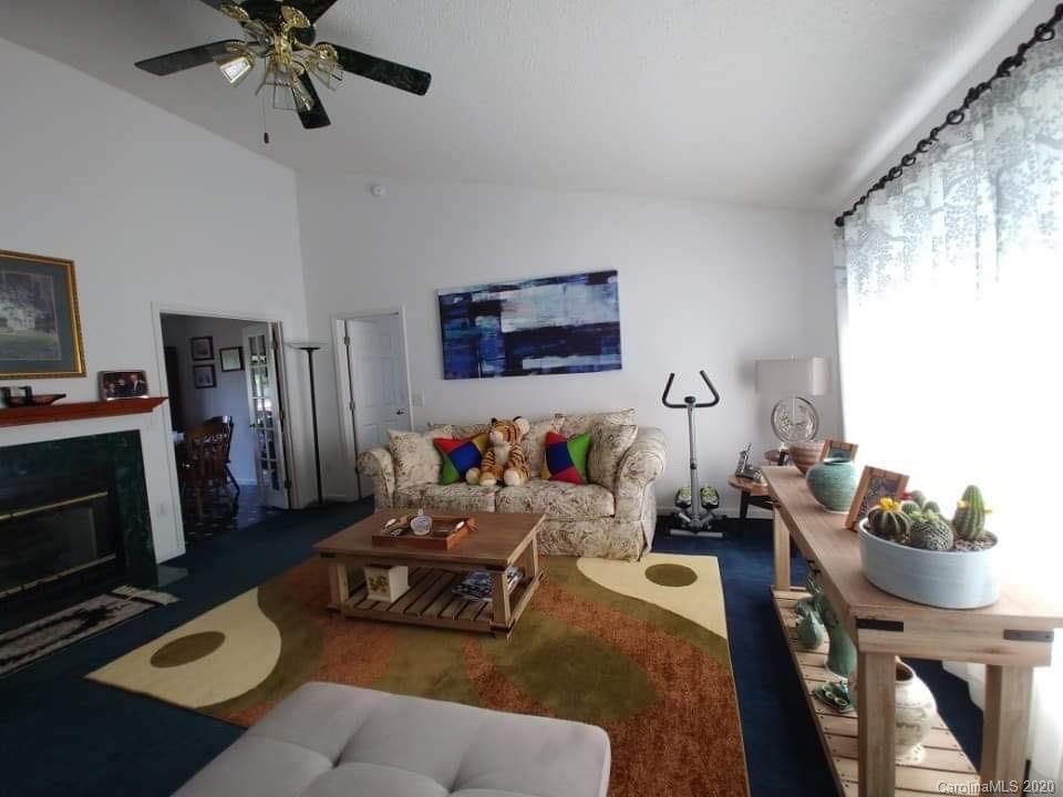 105 Doe Ridge Drive Cleveland, NC 27013 - Photo 4 of 30