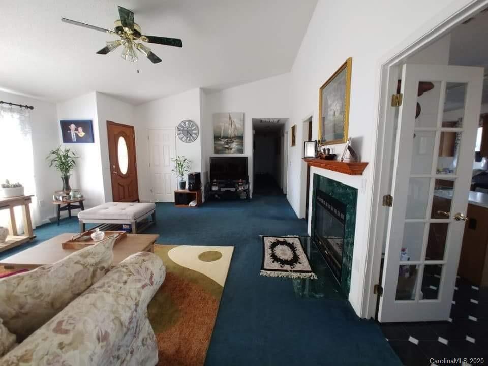 105 Doe Ridge Drive Cleveland, NC 27013 - Photo 5 of 30