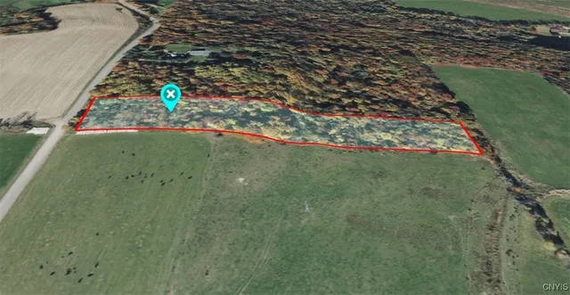 $29,900 | 417 Stocks Road, Owego, NY 13827