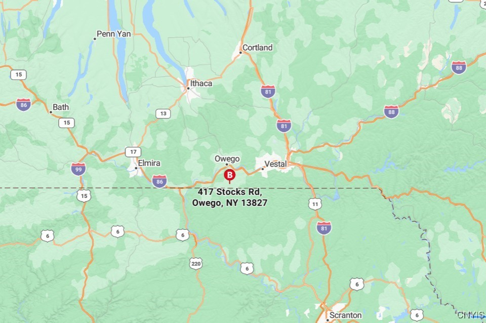 417 Stocks Road Owego, NY 13827 - Photo 17 of 17