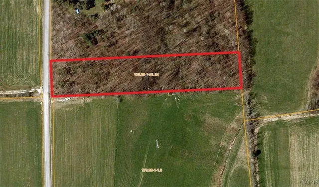 $29,900 | 417 Stocks Road, Owego, NY 13827