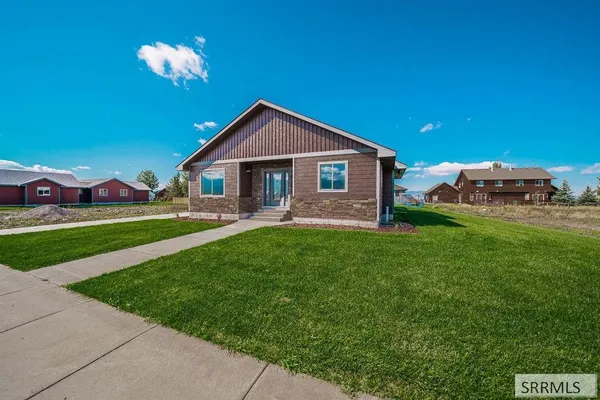 $899,000 | 564 Palisade Trail, Driggs, ID 83422