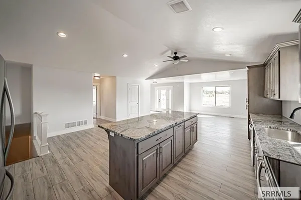 $899,000 | 564 Palisade Trail, Driggs, ID 83422