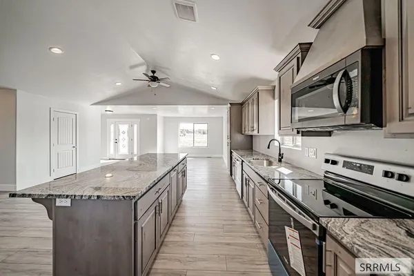 $899,000 | 564 Palisade Trail, Driggs, ID 83422