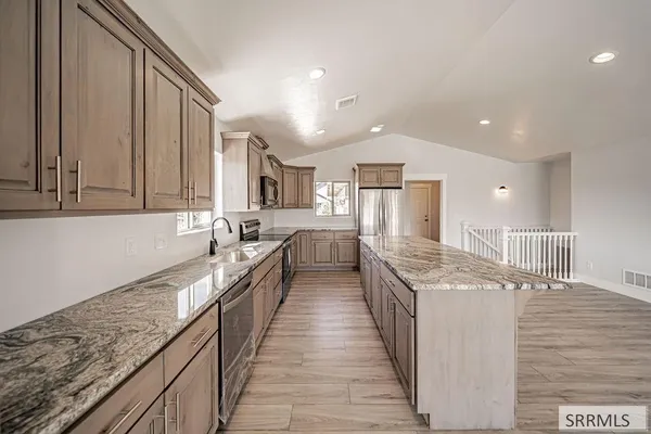 $899,000 | 564 Palisade Trail, Driggs, ID 83422