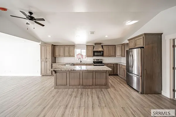 $899,000 | 564 Palisade Trail, Driggs, ID 83422