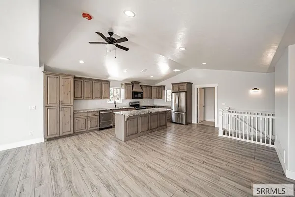 $899,000 | 564 Palisade Trail, Driggs, ID 83422