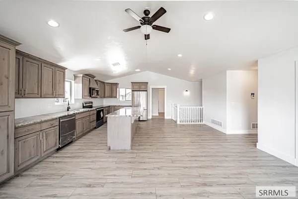 $899,000 | 564 Palisade Trail, Driggs, ID 83422