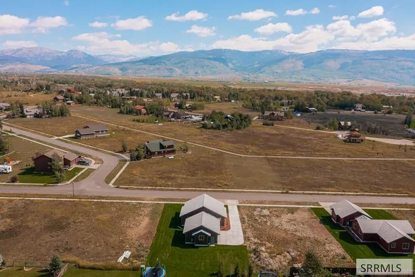 $899,000 | 564 Palisade Trail, Driggs, ID 83422