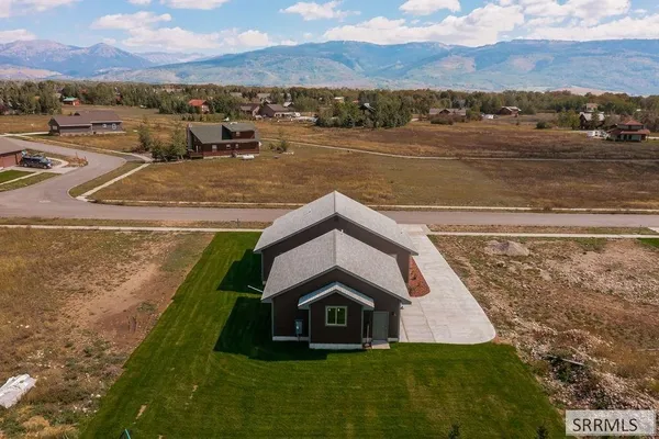 $899,000 | 564 Palisade Trail, Driggs, ID 83422