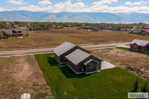 $899,000 | 564 Palisade Trail, Driggs, ID 83422