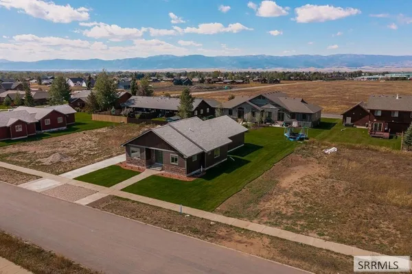 $899,000 | 564 Palisade Trail, Driggs, ID 83422