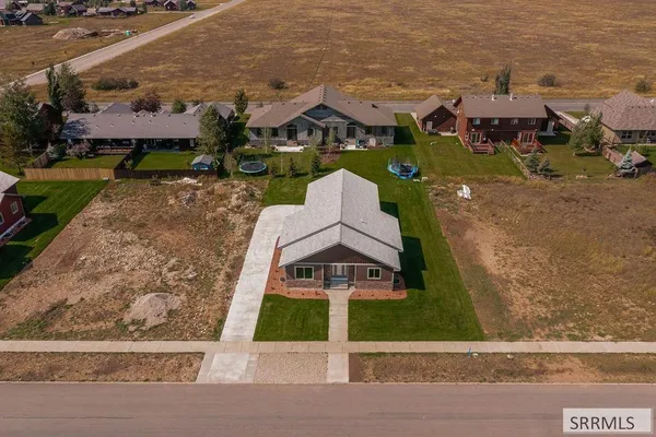 $899,000 | 564 Palisade Trail, Driggs, ID 83422