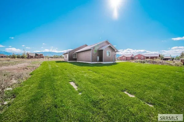 $899,000 | 564 Palisade Trail, Driggs, ID 83422