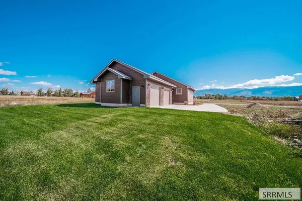$899,000 | 564 Palisade Trail, Driggs, ID 83422