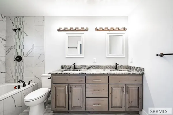 $899,000 | 564 Palisade Trail, Driggs, ID 83422