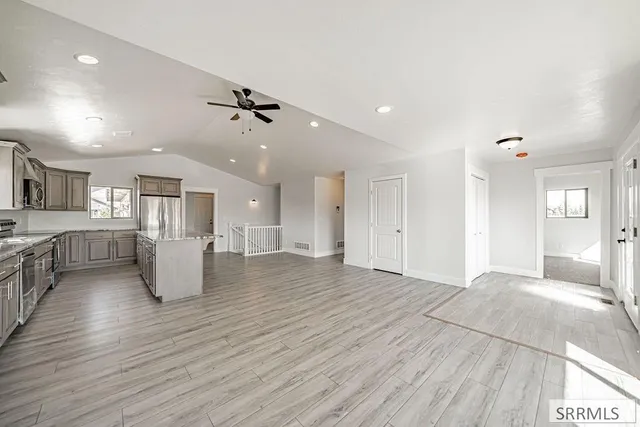 $899,000 | 564 Palisade Trail, Driggs, ID 83422