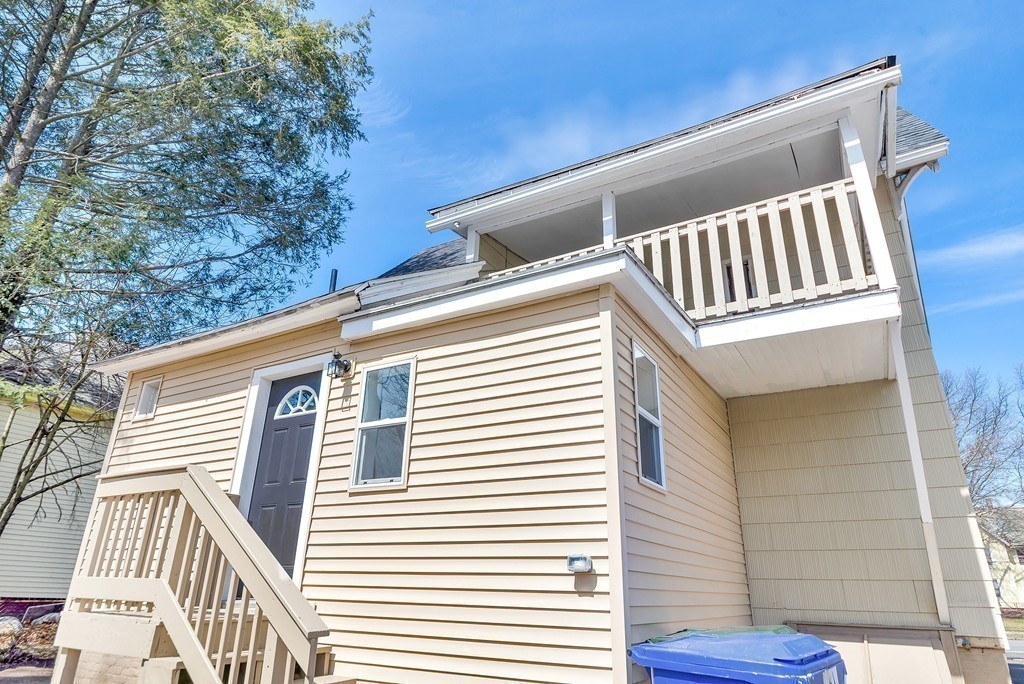41 Mcknight Street Springfield, MA 01109 - Photo 23 of 27 Gallery Image 23