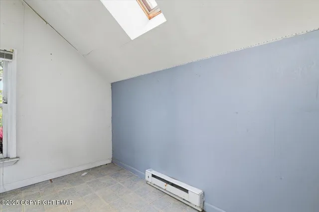 a view of small space