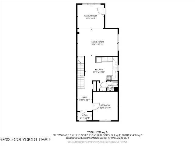 $189,000 | 507 Thomas Street, Stroudsburg, PA 18360