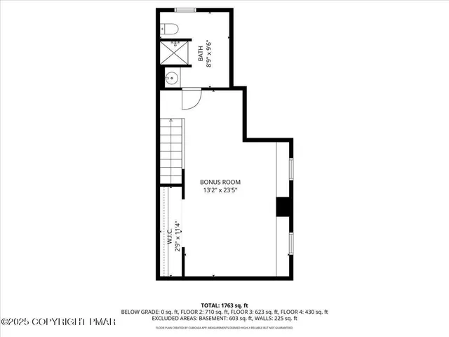 $189,000 | 507 Thomas Street, Stroudsburg, PA 18360