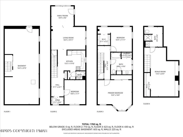 $189,000 | 507 Thomas Street, Stroudsburg, PA 18360