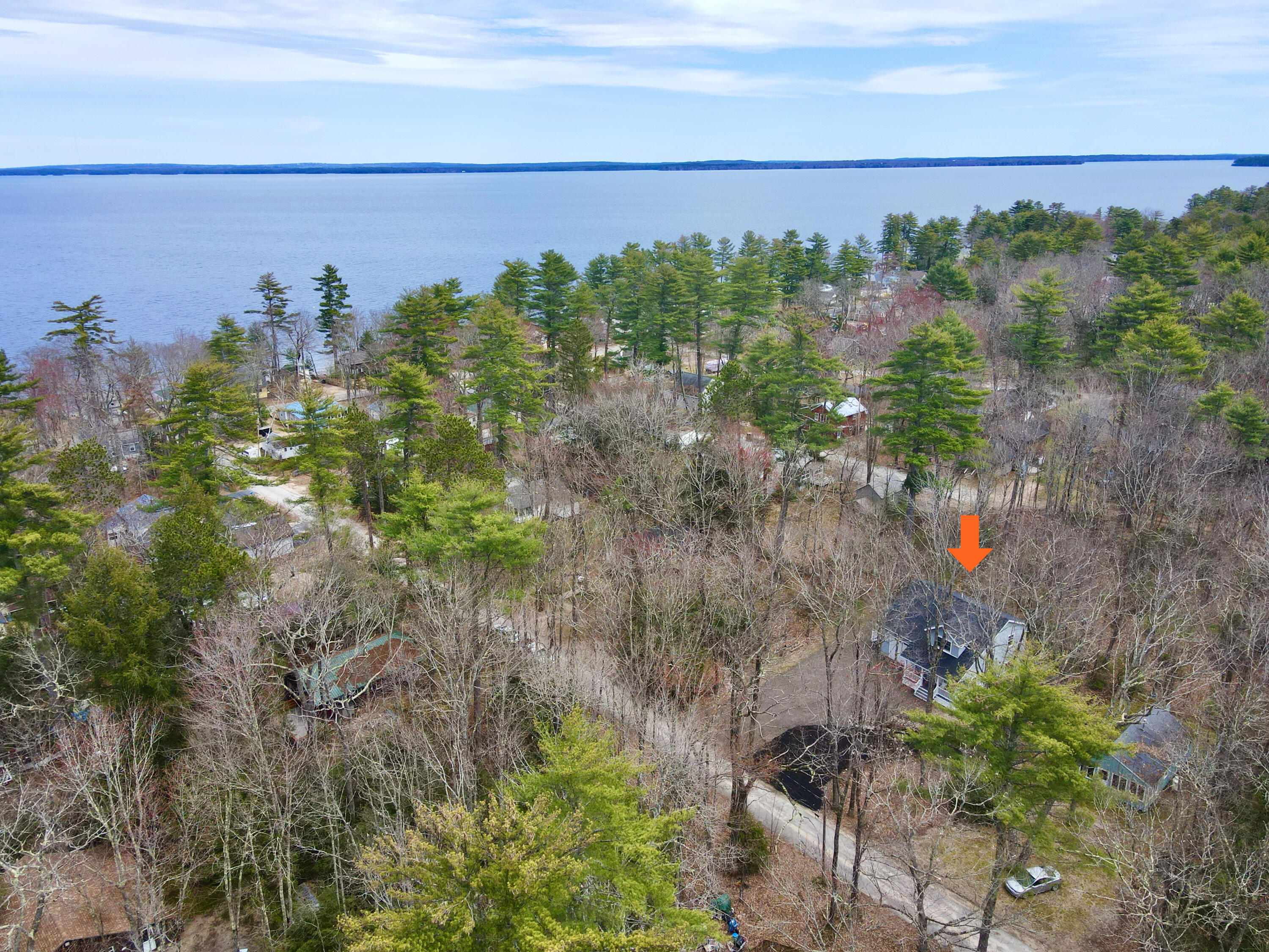 16 Julian Street Sebago, ME 04029 - Photo 64 of 76 IMG_1675 - 1