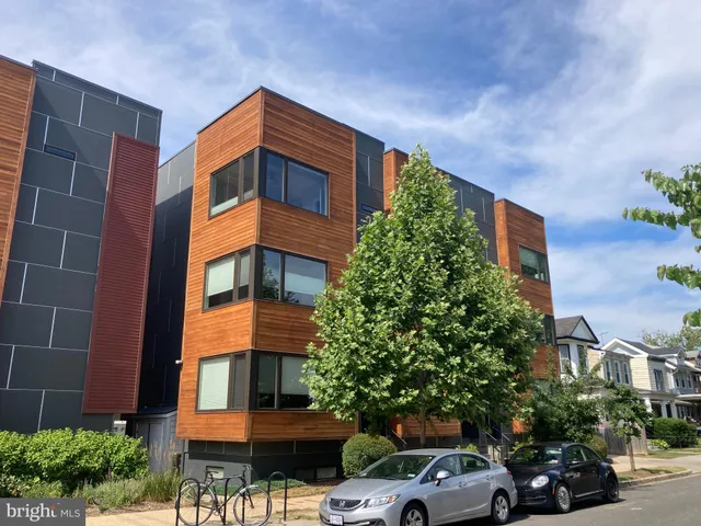 $15,000 | 1202 Jackson Street Northeast, Unit P6, Washington, DC 20017
