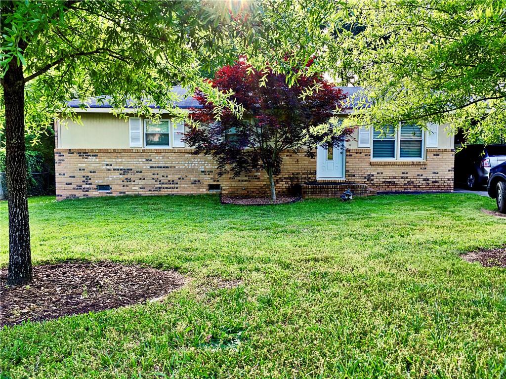 5750 Hill Road Southwest Powder Springs, GA 30127 - Photo 1 of 1 Gallery Image 1