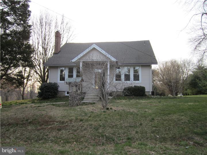 3066 Foulk Road Garnet Valley, PA 19060 - Photo 1 of 14 Exterior Front