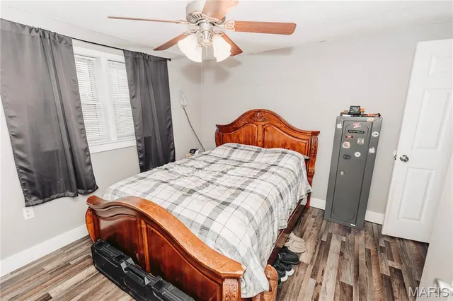 $195,000 | 10771 Crest Road, Dixon, MO 65459