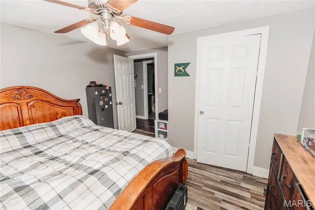 $195,000 | 10771 Crest Road, Dixon, MO 65459