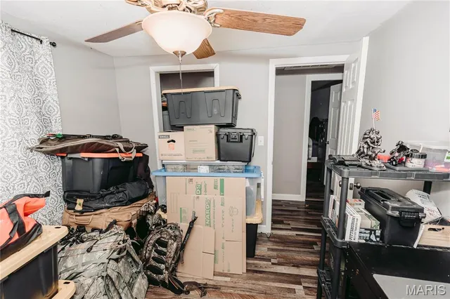 $195,000 | 10771 Crest Road, Dixon, MO 65459