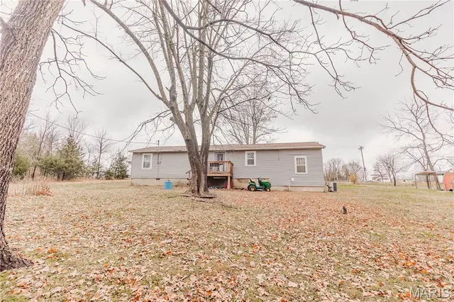 $195,000 | 10771 Crest Road, Dixon, MO 65459