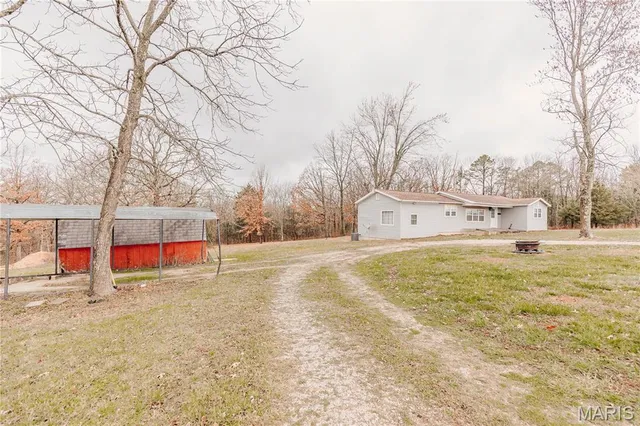 $195,000 | 10771 Crest Road, Dixon, MO 65459
