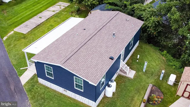 $164,500 | 216 Park Drive, Media, PA 19063