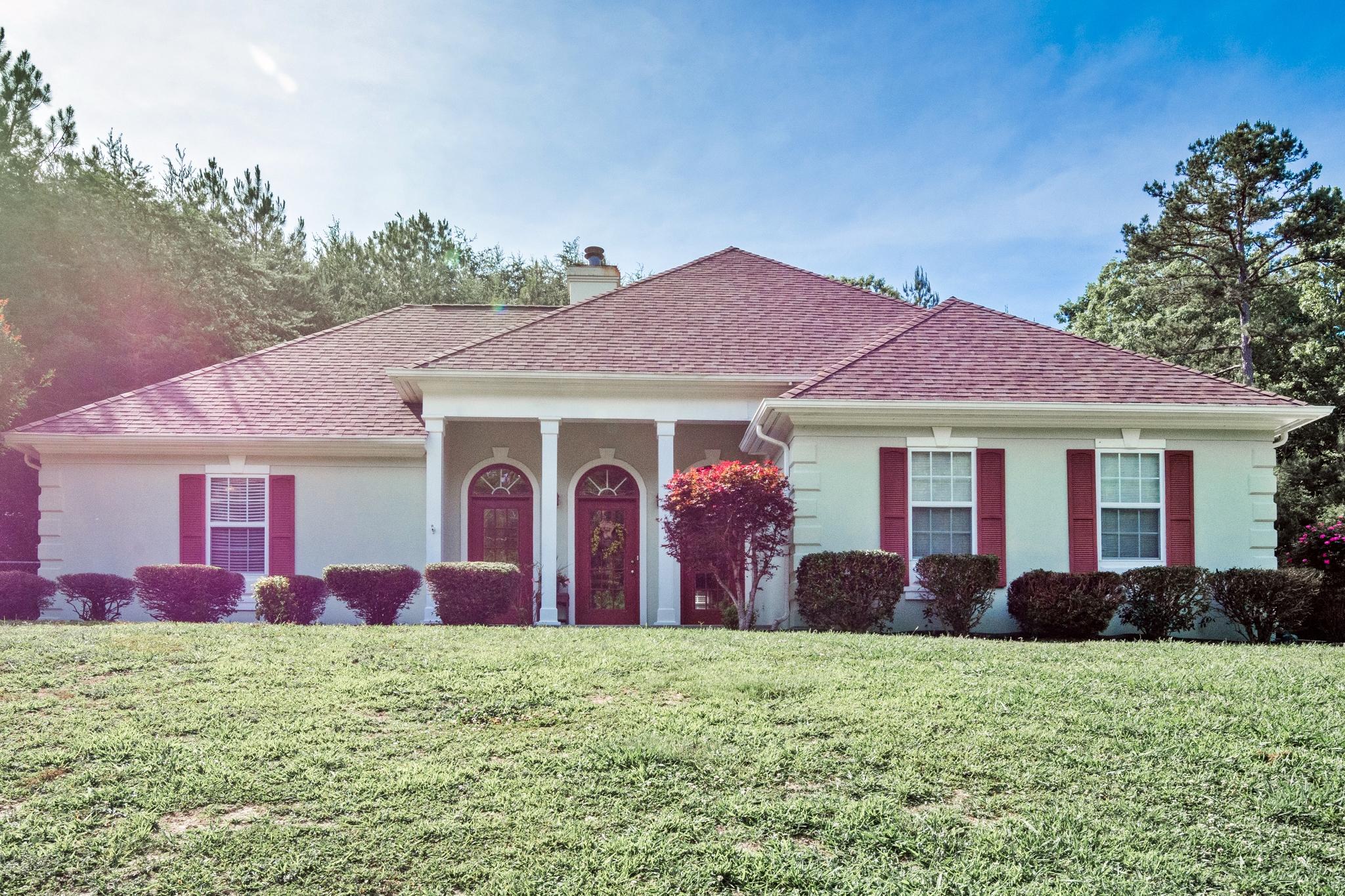 2503 Hudlow Loop Road Dunlap, TN 37327 - Photo 1 of 30 Welcome Home!