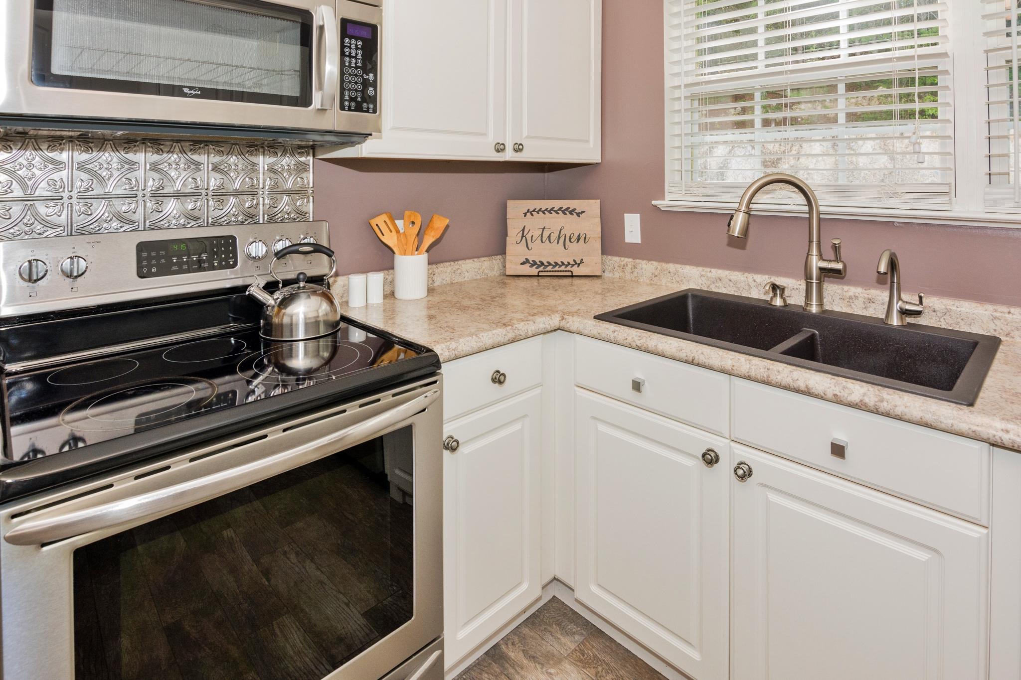 2503 Hudlow Loop Road Dunlap, TN 37327 - Photo 11 of 30 Kitchen