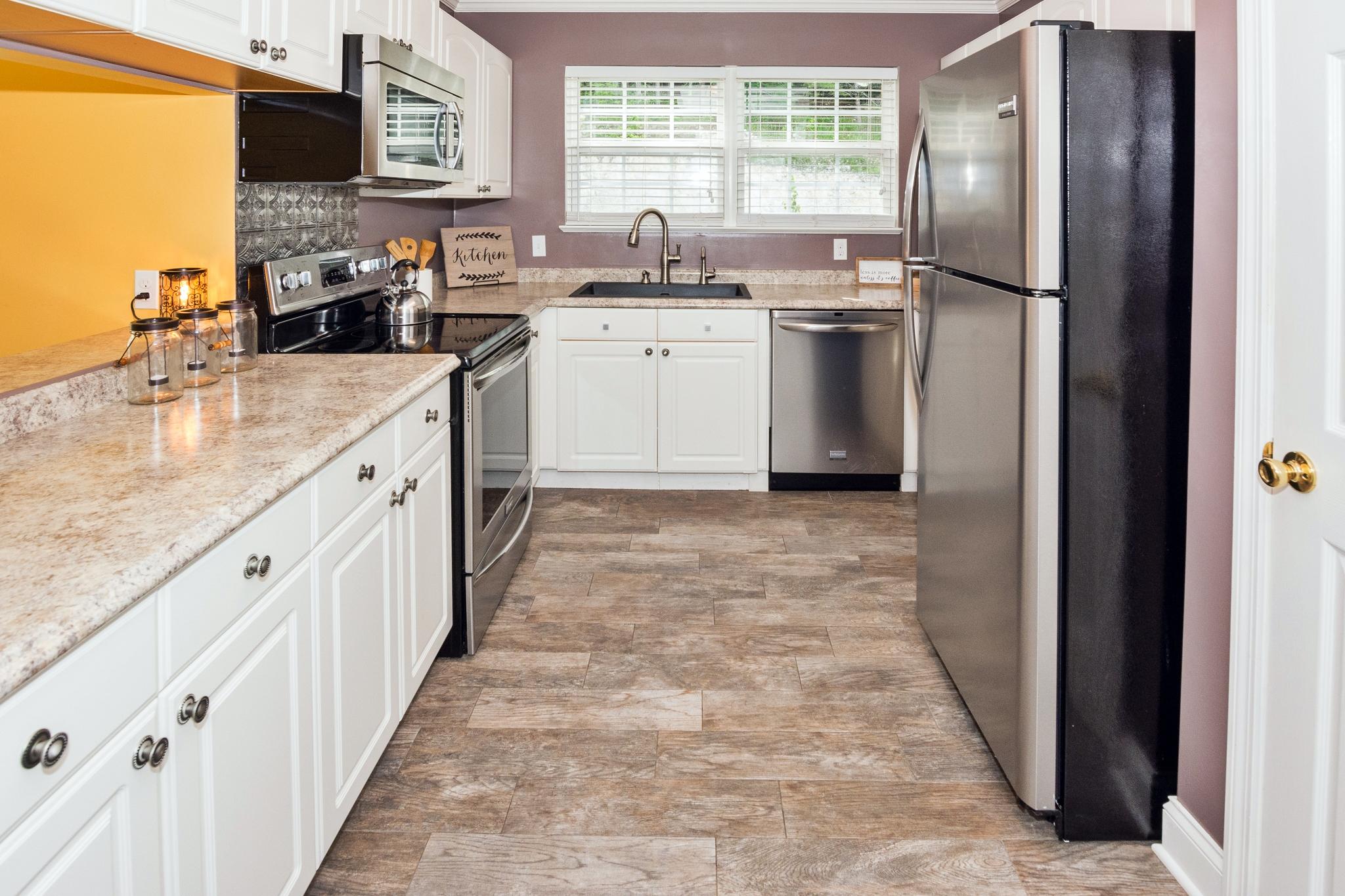 2503 Hudlow Loop Road Dunlap, TN 37327 - Photo 12 of 30 Kitchen