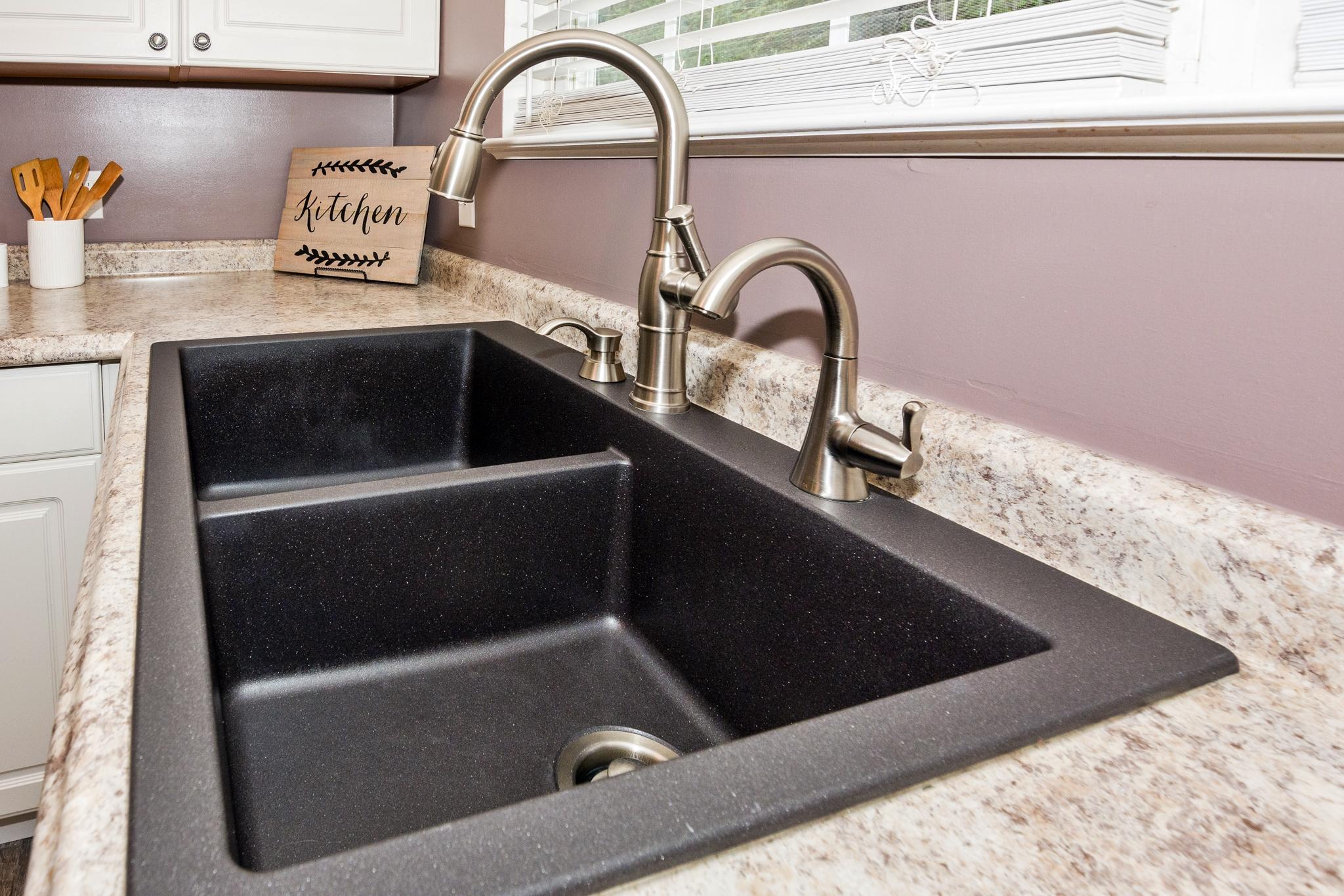 2503 Hudlow Loop Road Dunlap, TN 37327 - Photo 13 of 30 Kitchen Sink