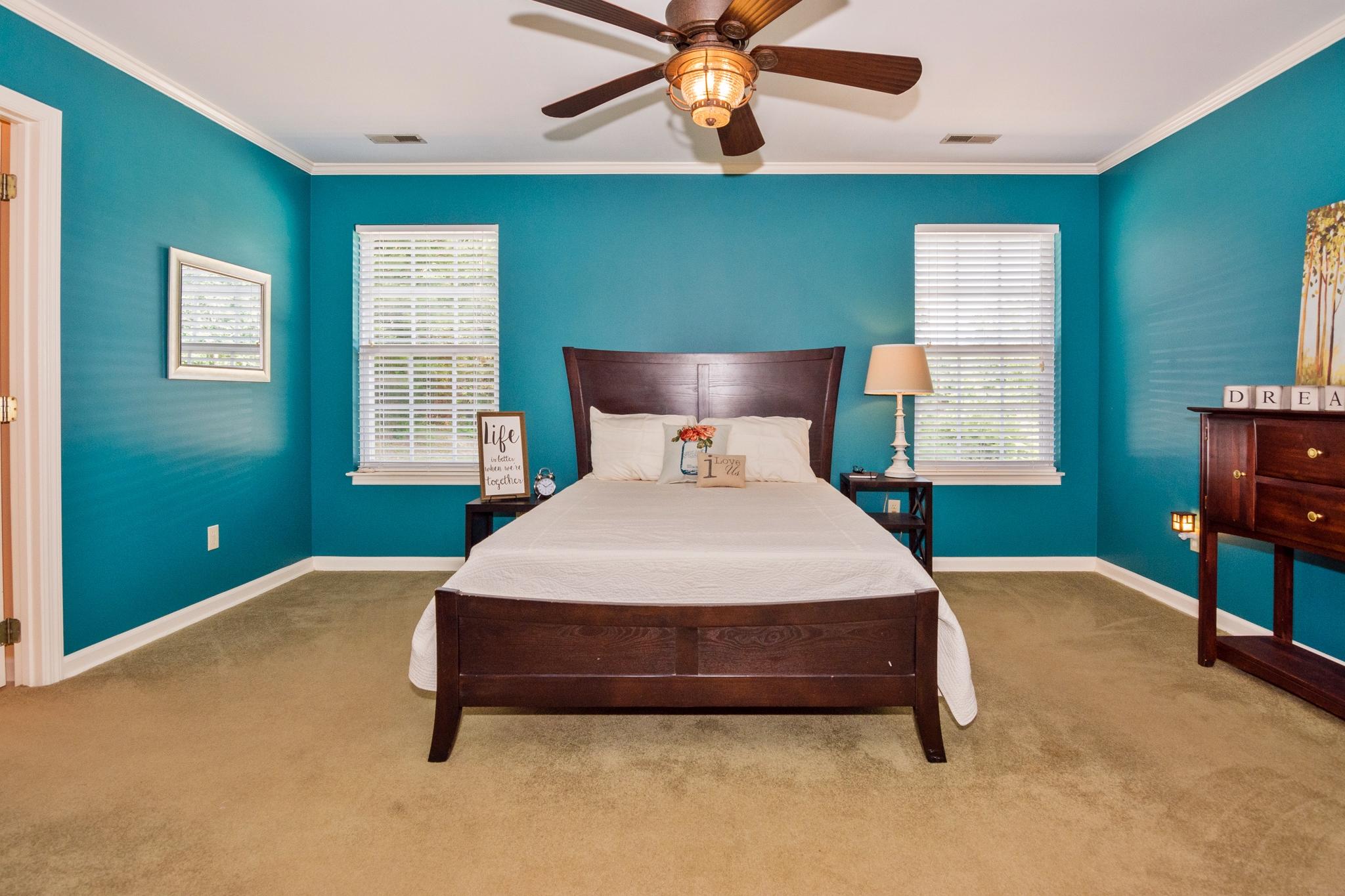 2503 Hudlow Loop Road Dunlap, TN 37327 - Photo 14 of 30 Master Bedroom