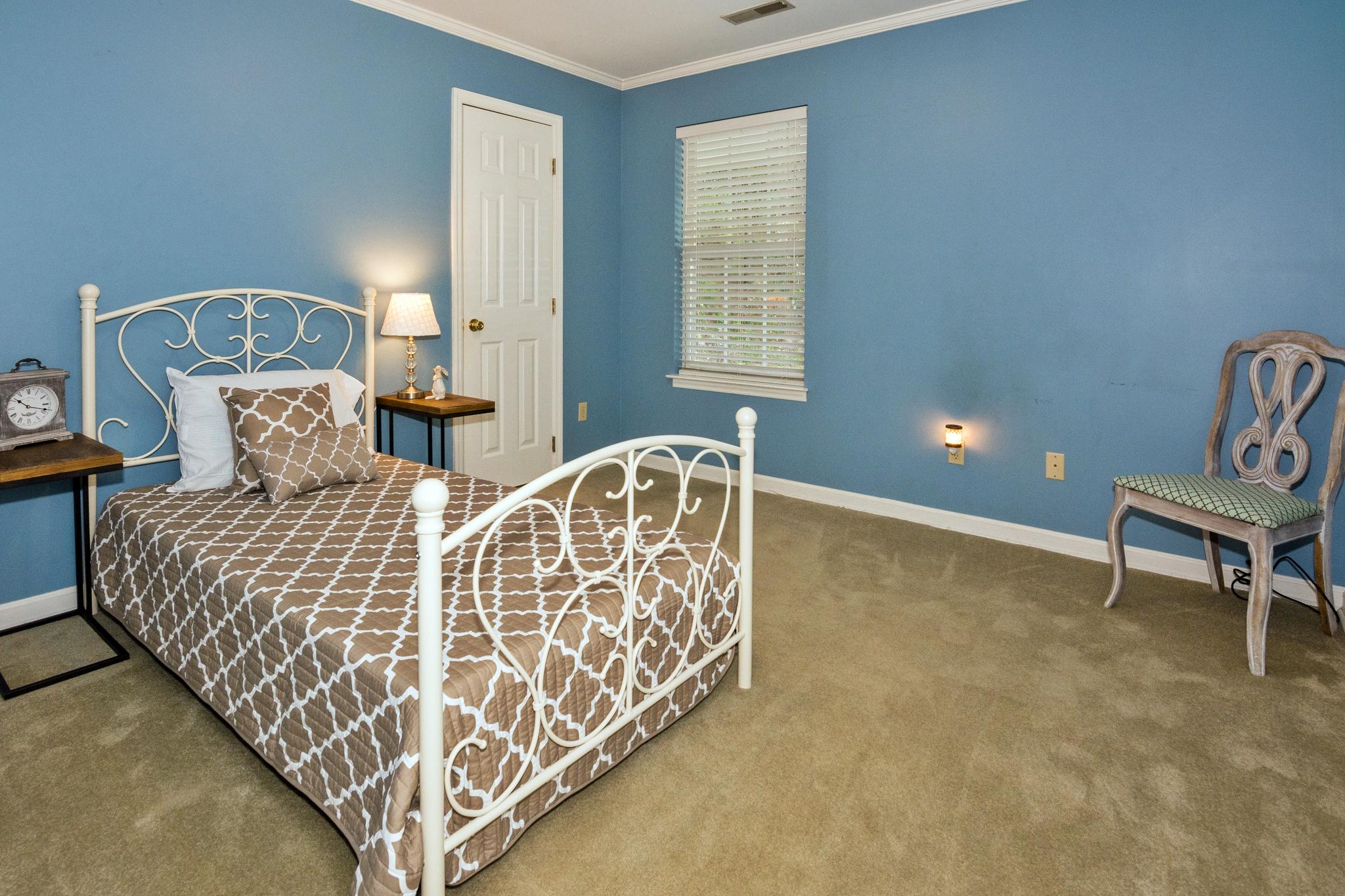2503 Hudlow Loop Road Dunlap, TN 37327 - Photo 18 of 30 2nd Bedroom