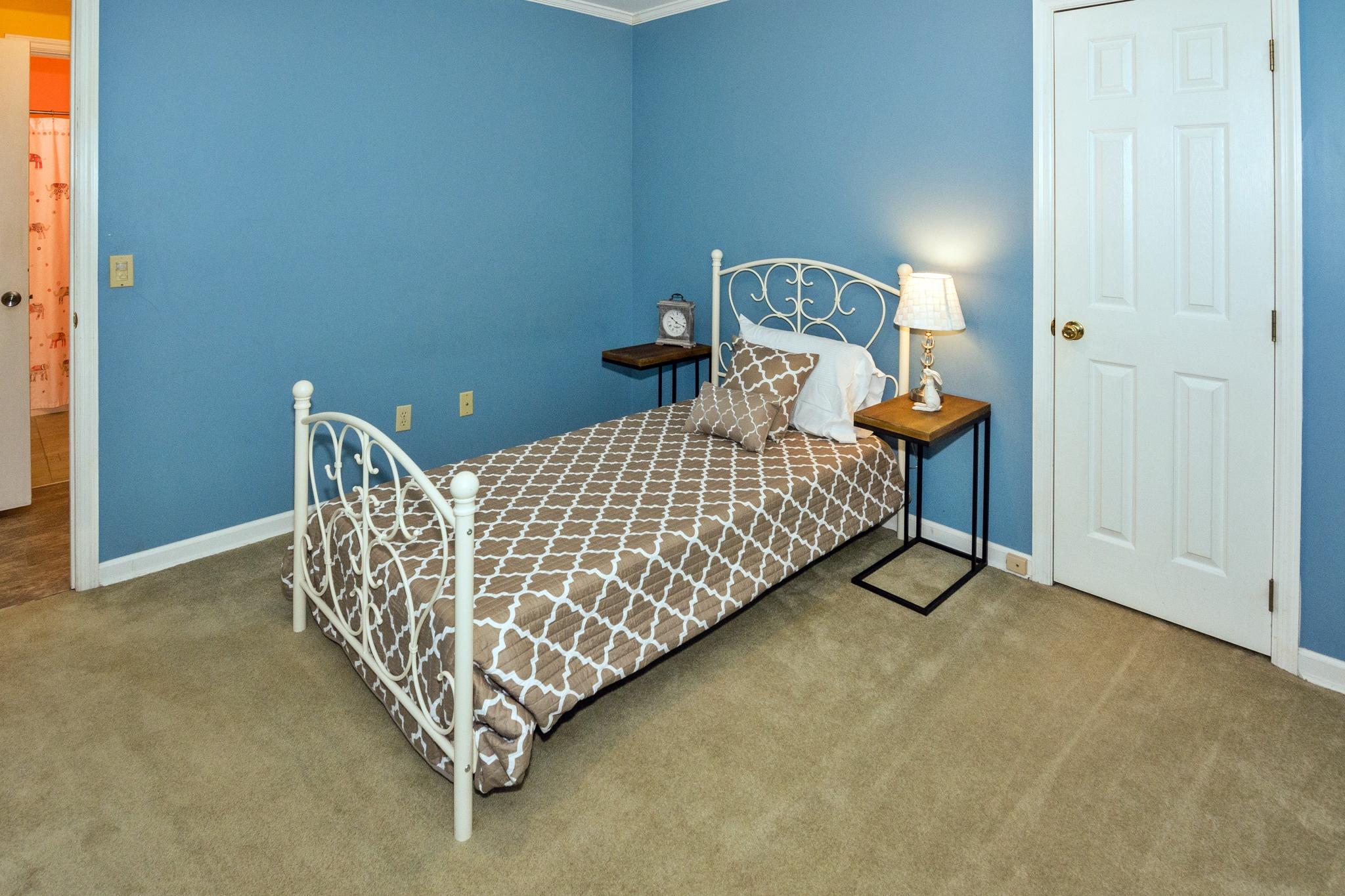 2503 Hudlow Loop Road Dunlap, TN 37327 - Photo 19 of 30 2nd Bedroom