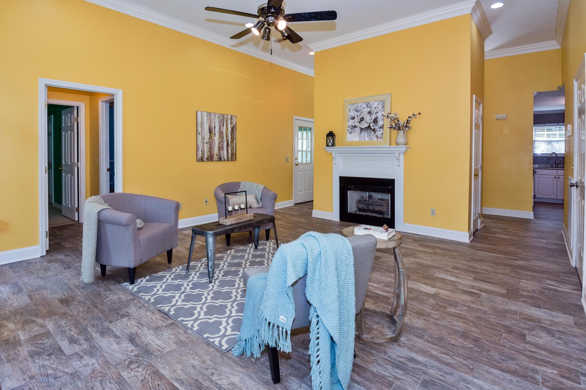 2503 Hudlow Loop Road Dunlap, TN 37327 - Photo 3 of 30 Great Room