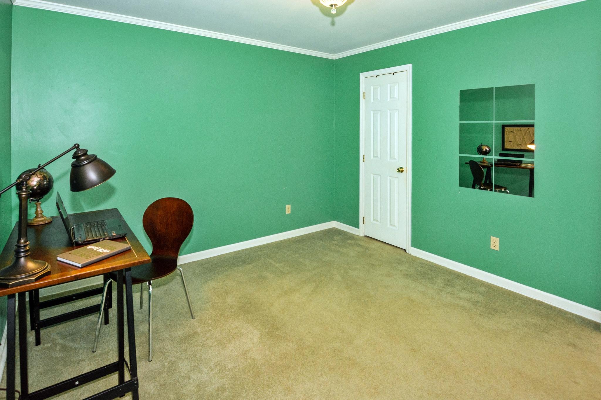 2503 Hudlow Loop Road Dunlap, TN 37327 - Photo 21 of 30 3rd Bedroom