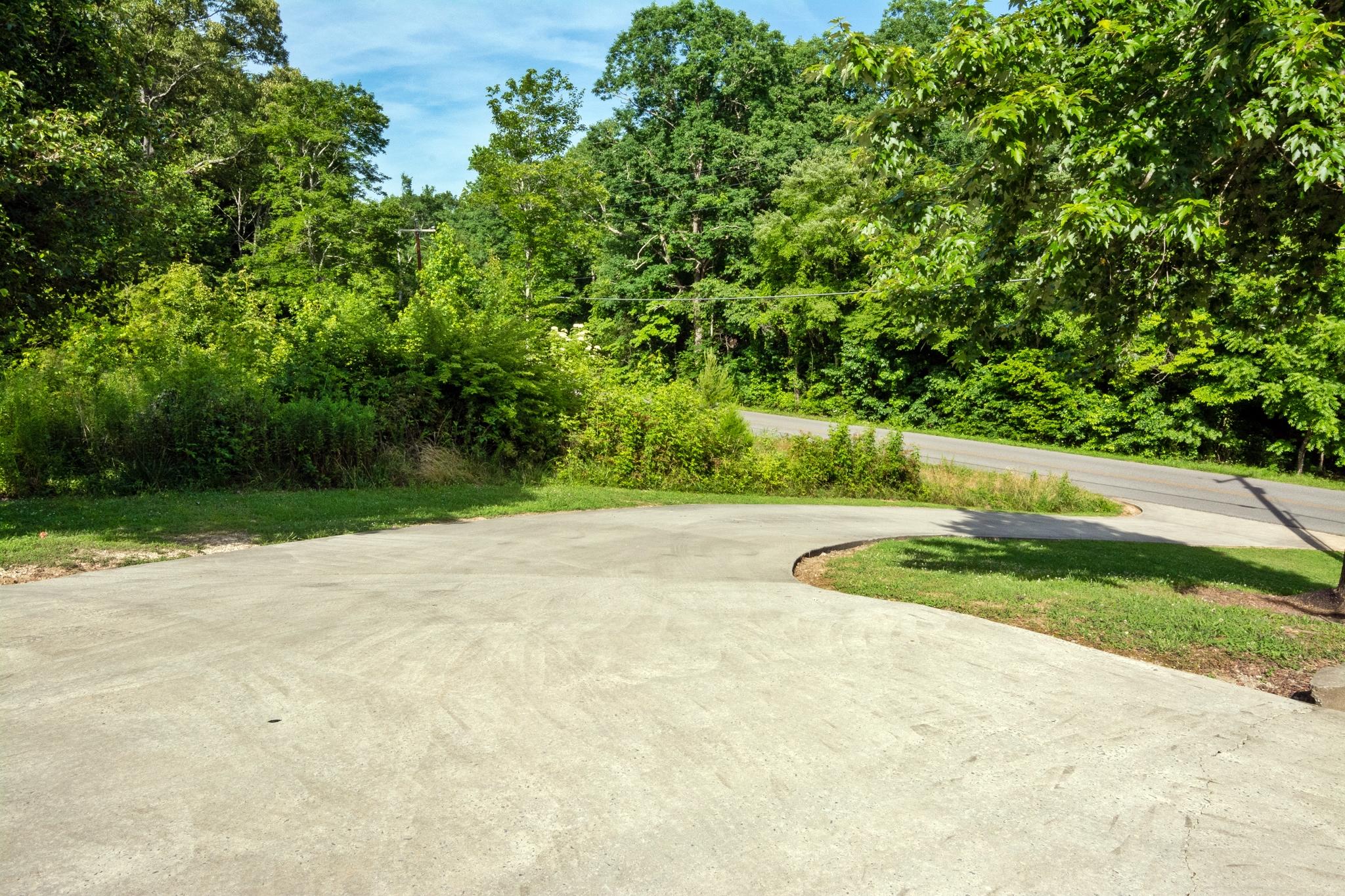 2503 Hudlow Loop Road Dunlap, TN 37327 - Photo 26 of 30 Concrete Driveway