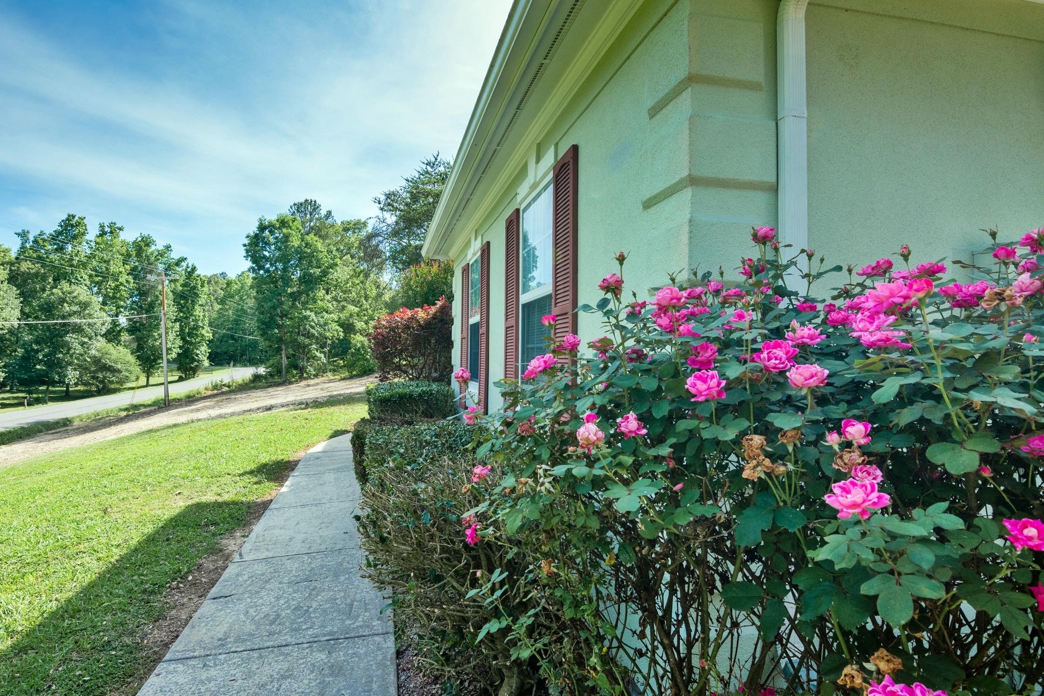2503 Hudlow Loop Road Dunlap, TN 37327 - Photo 27 of 30 Walk Way