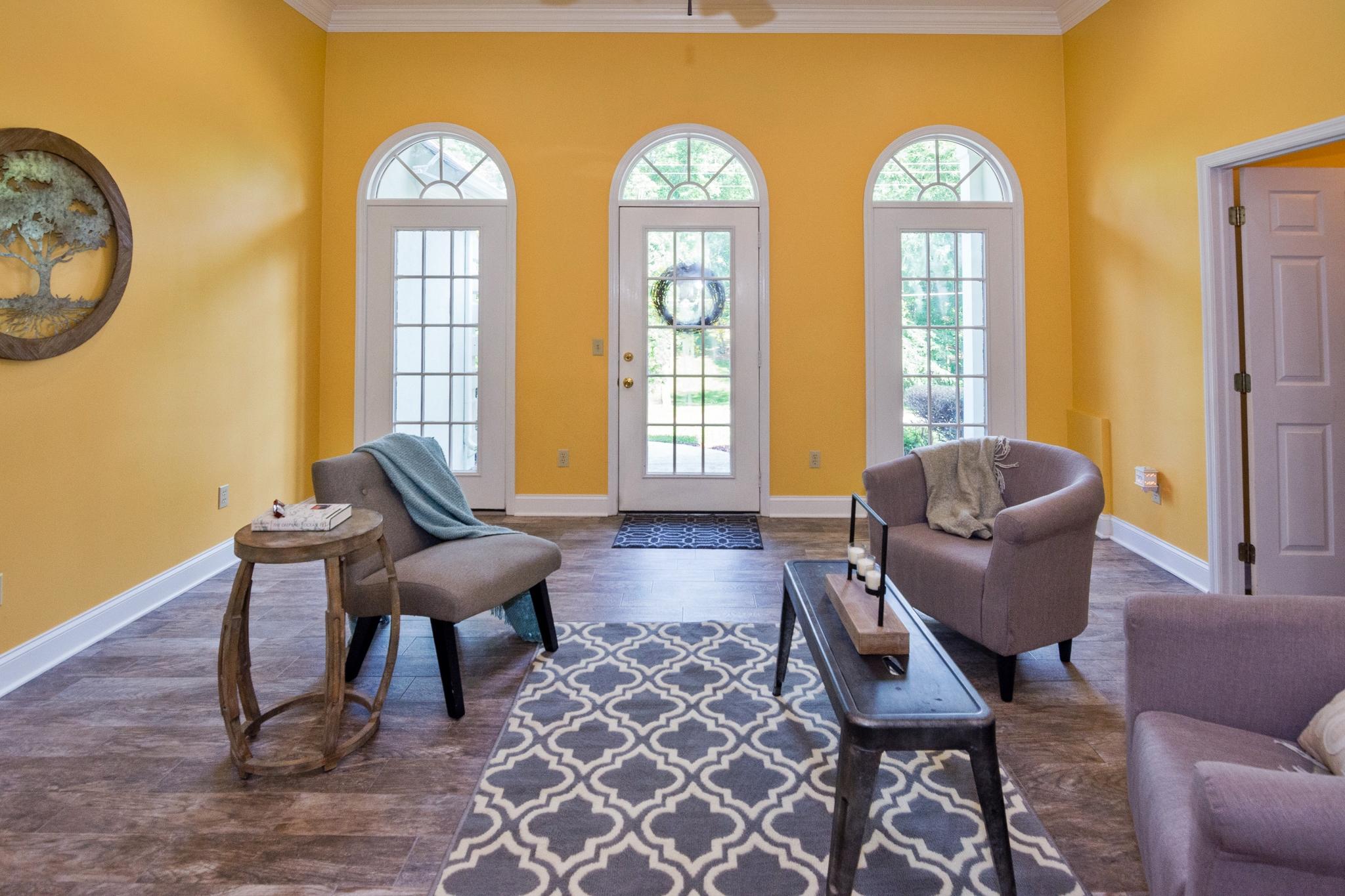 2503 Hudlow Loop Road Dunlap, TN 37327 - Photo 4 of 30 Great Room