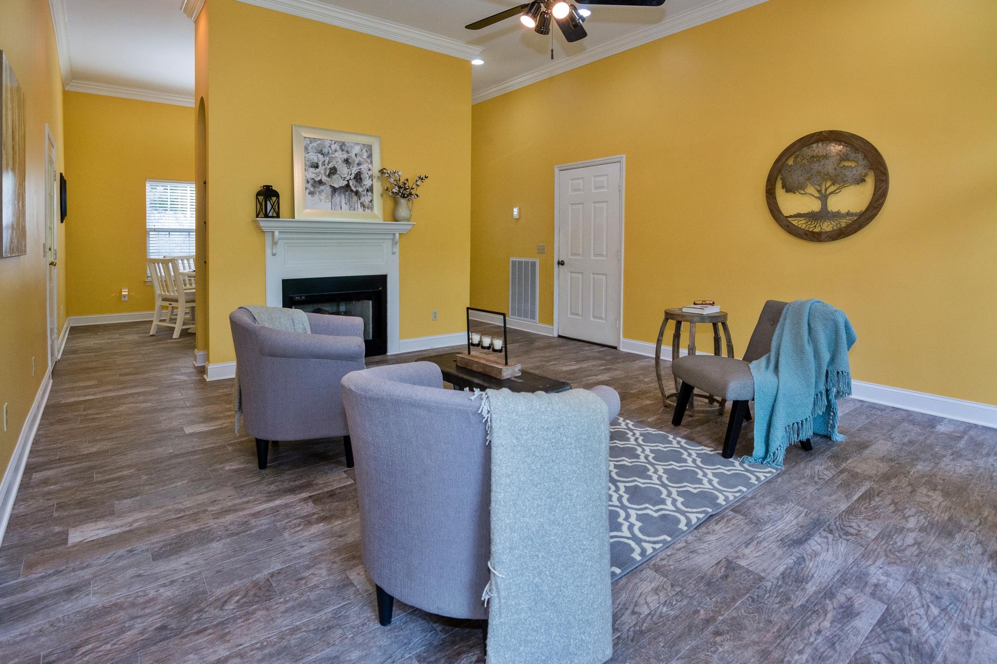 2503 Hudlow Loop Road Dunlap, TN 37327 - Photo 5 of 30 Great Room